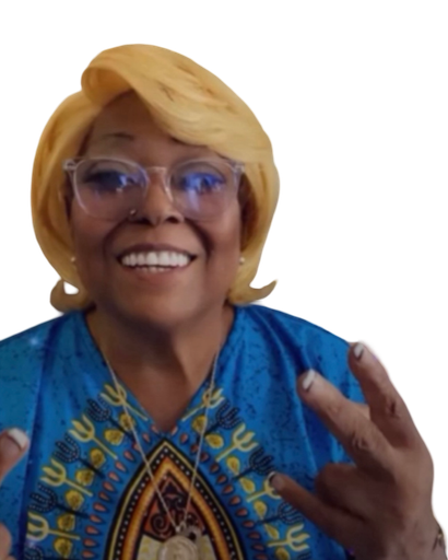 Connie Lavern Bolden's obituary image