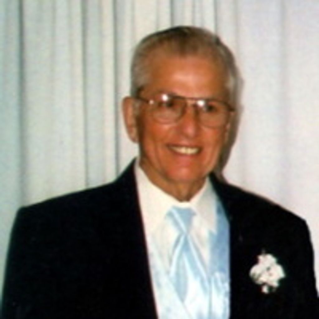 Dewey J. Derouen Profile Photo