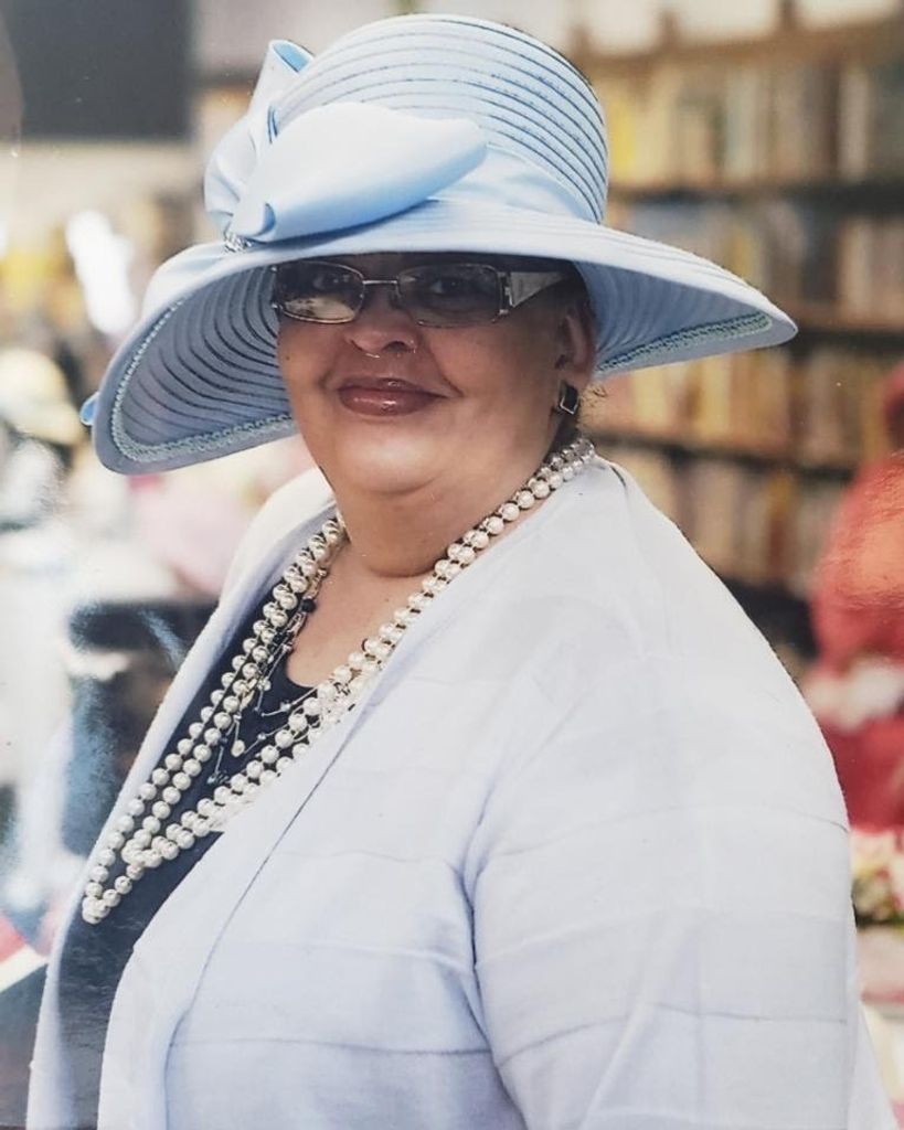 Debbie Ann Cooper