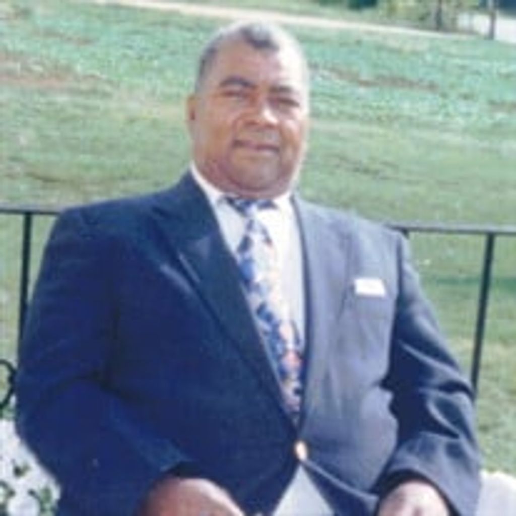 Charles Augustus Terry