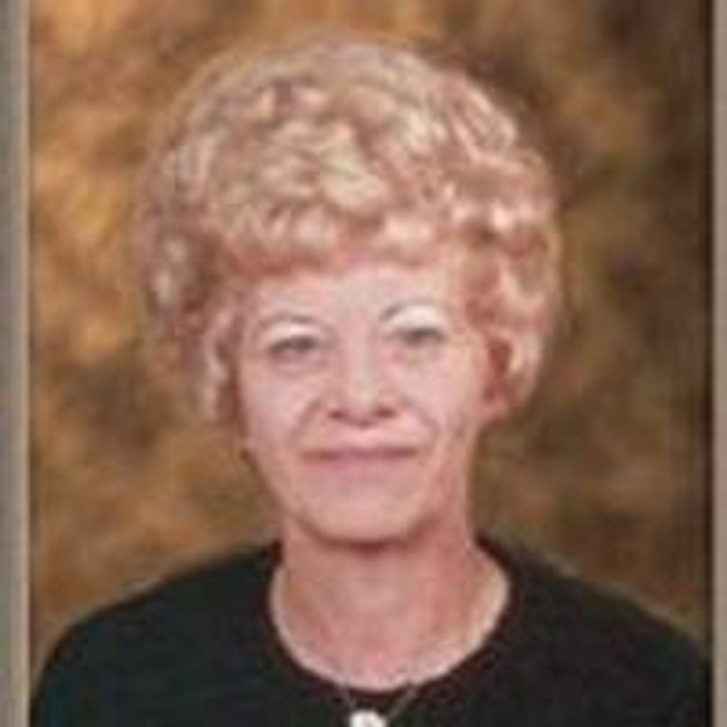 Kathryn Lucille Standiford