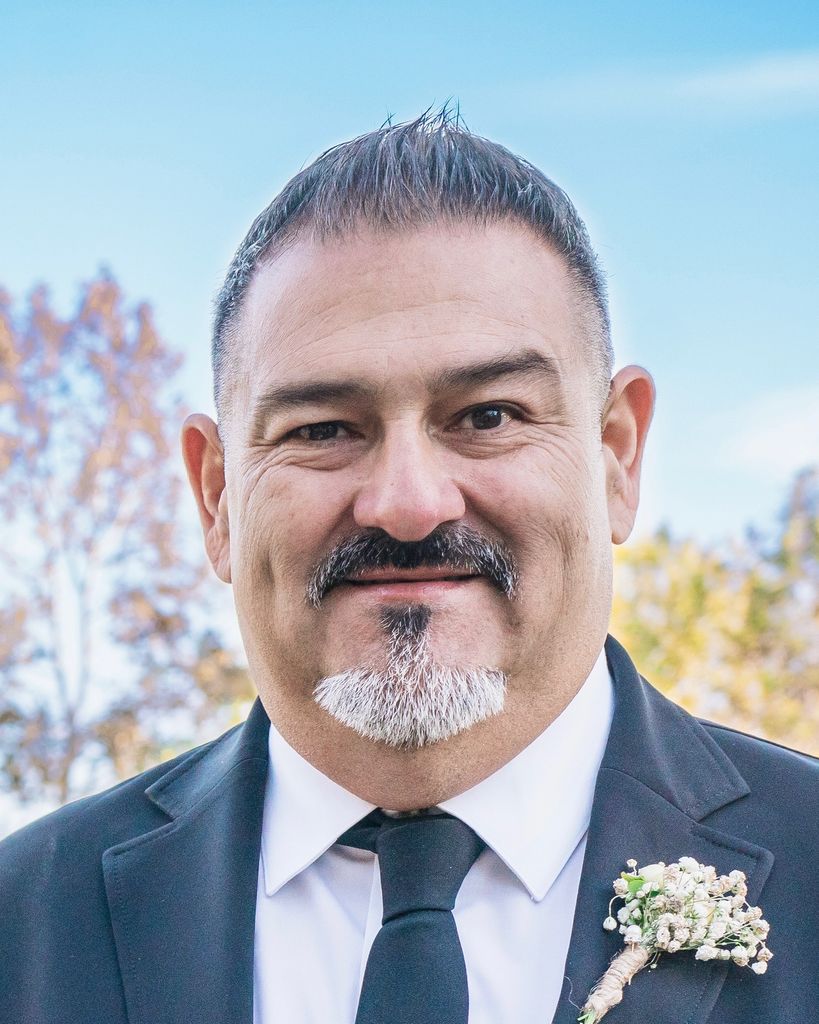 Raul "Steve" Dovalina Profile Photo