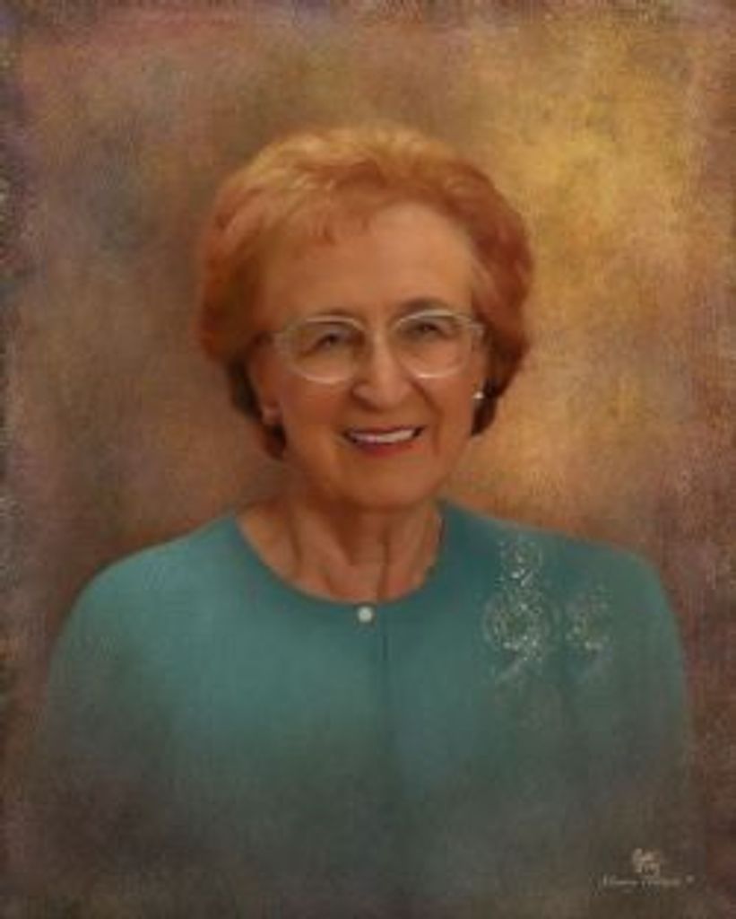 Aileen  B. Giurdanella