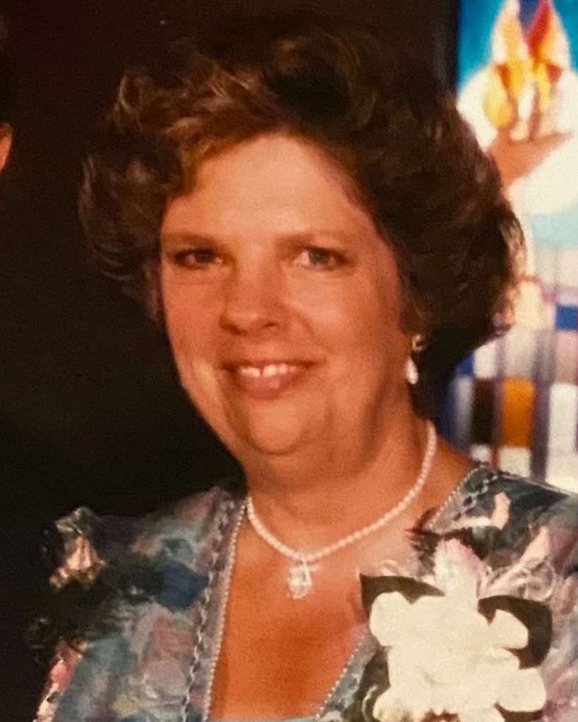 Betty Webster Riley Profile Photo