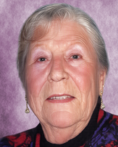 Martha Maria Mauriello Profile Photo