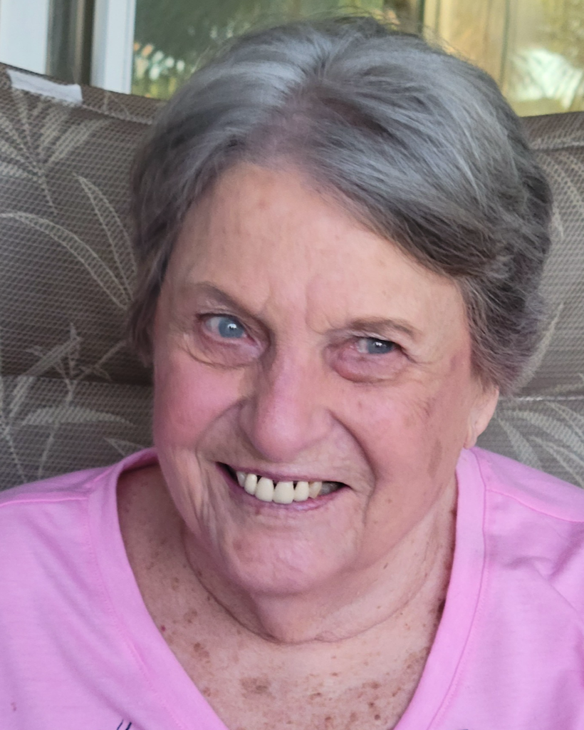 Audrey M. Campbell Profile Photo