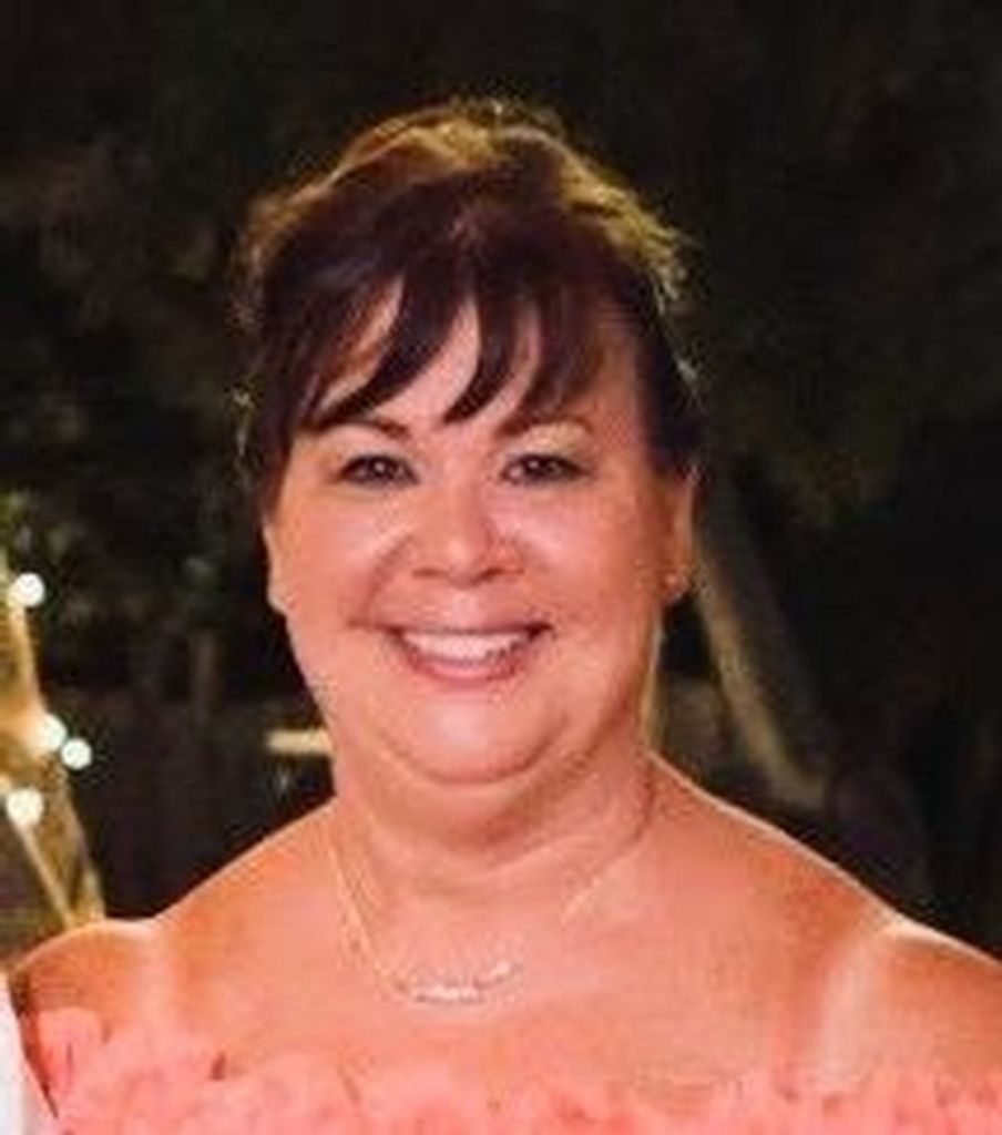 Donna K. Leckey Profile Photo