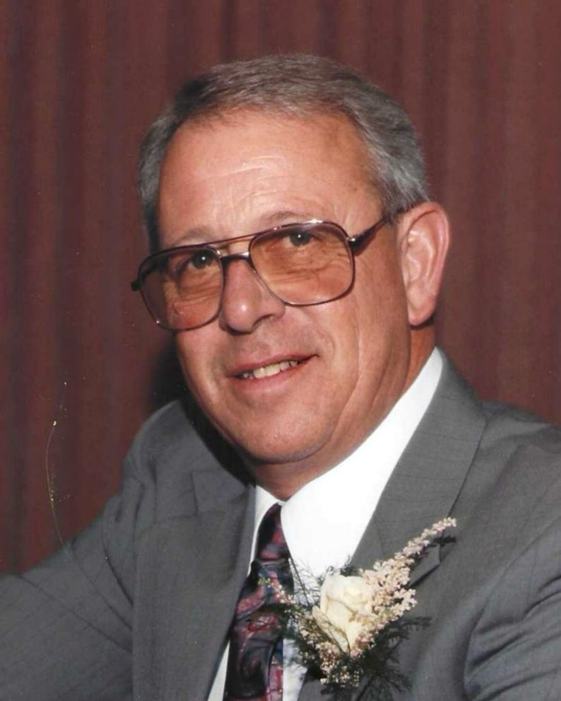 Dr. William Linck Mullan Jr. Profile Photo