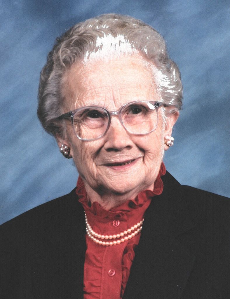 Ruth (Moreland) Baldwin Profile Photo