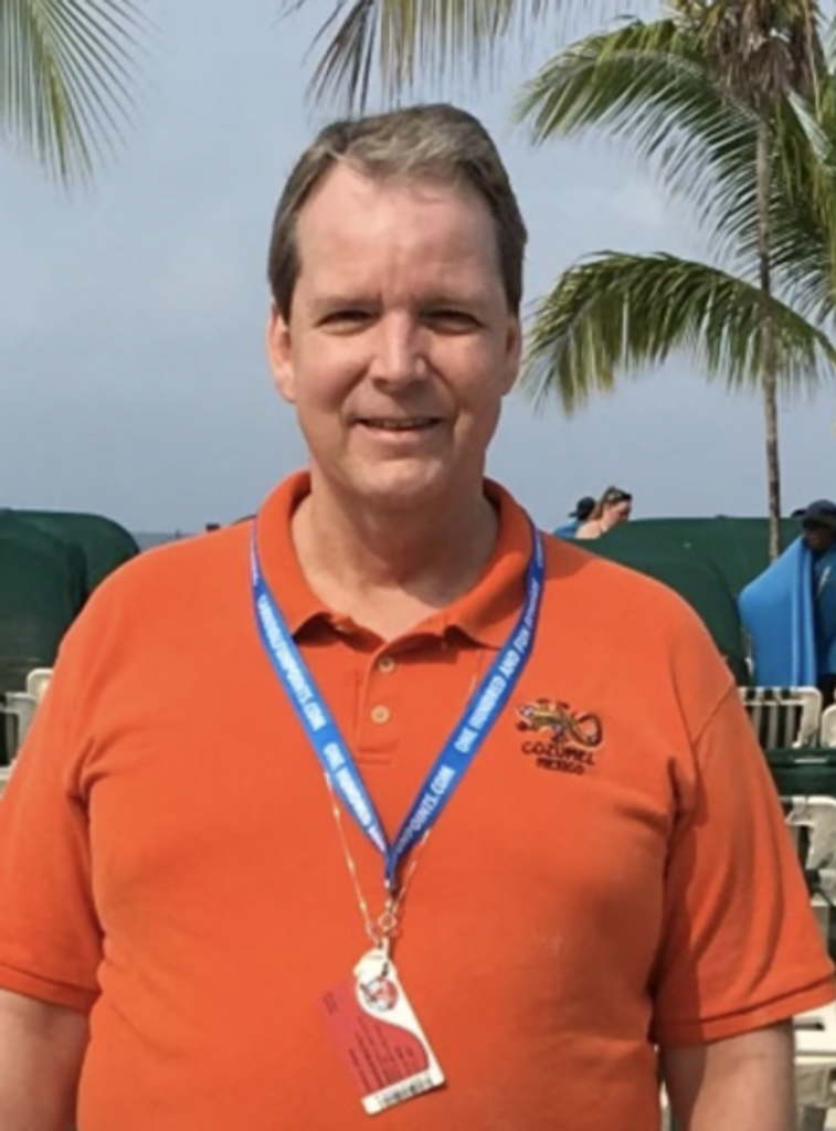 Andrew Paul "Andy" Moffett