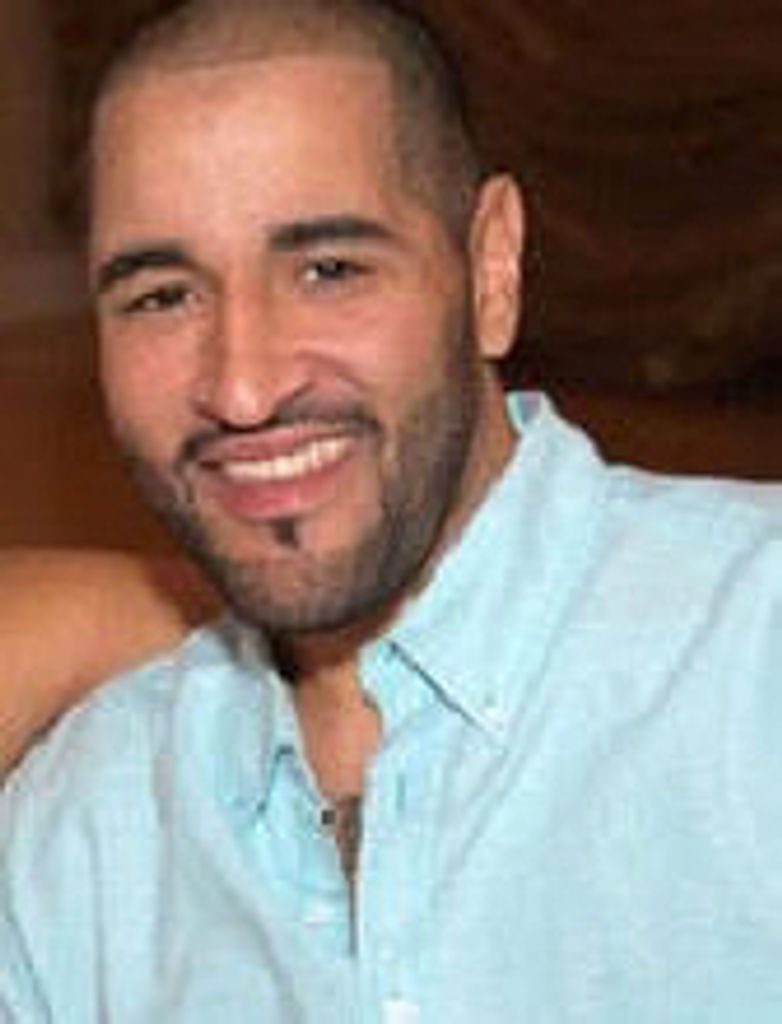 Angel Luis Valle Iii