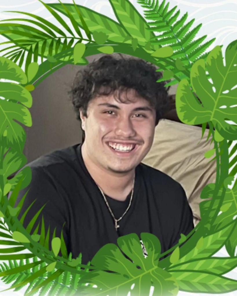 Richard Joseph Grable III