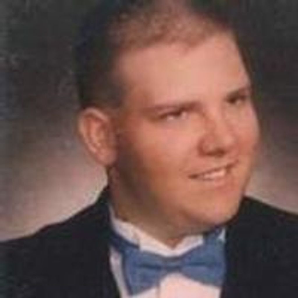 Joel Brian Duffey