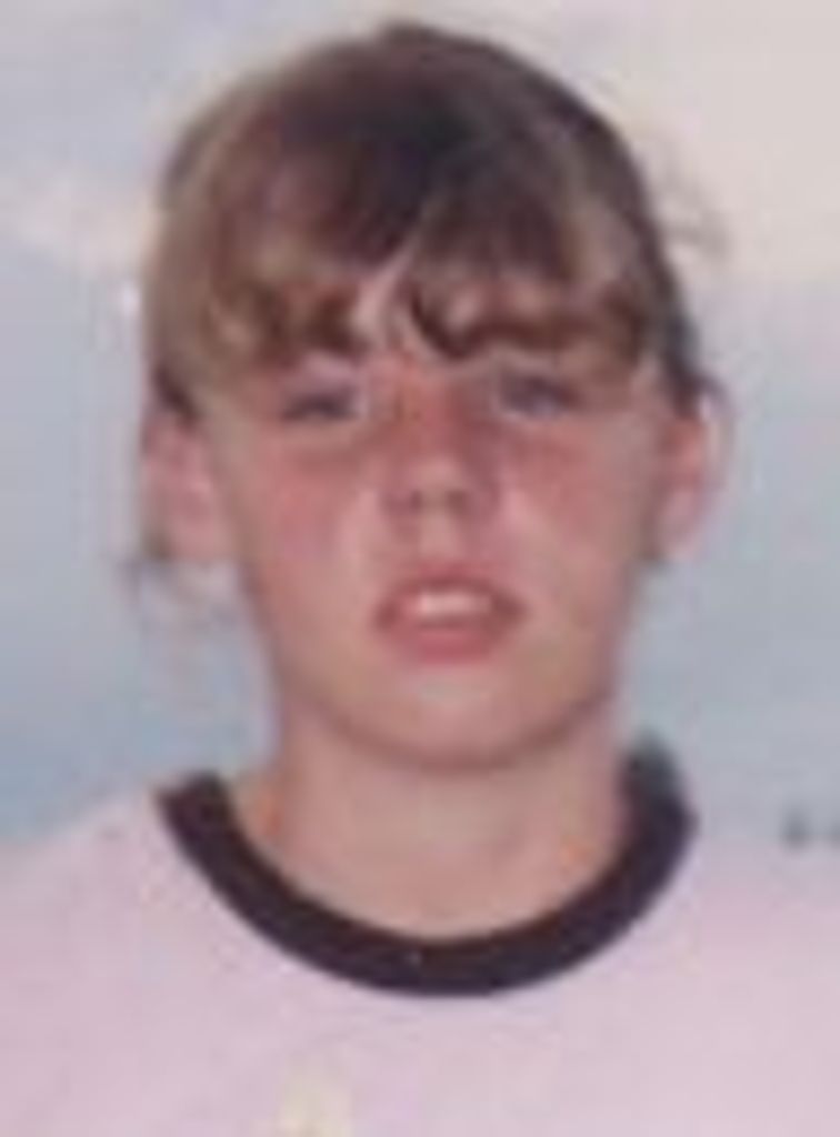 Courtney Danielle Wilson