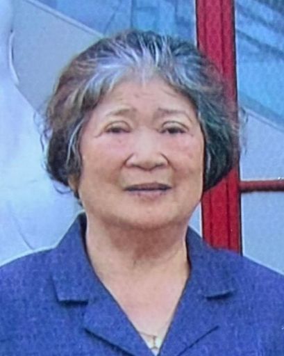 Tram Thi Le Profile Photo