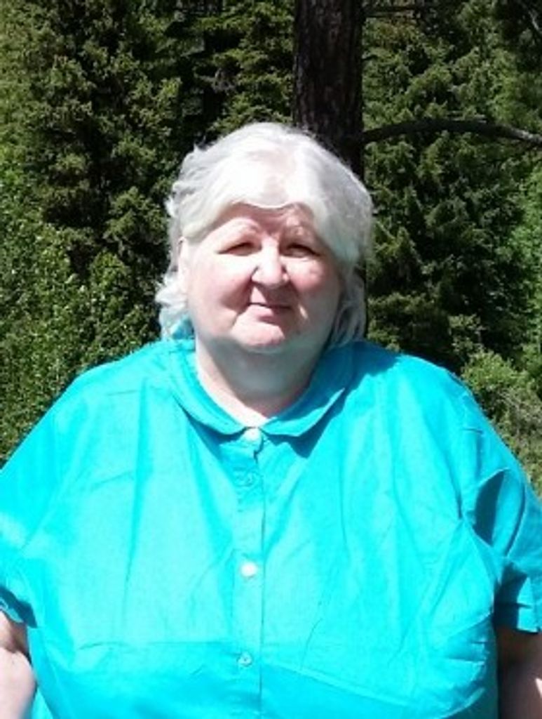 Alice June Collins Profile Photo