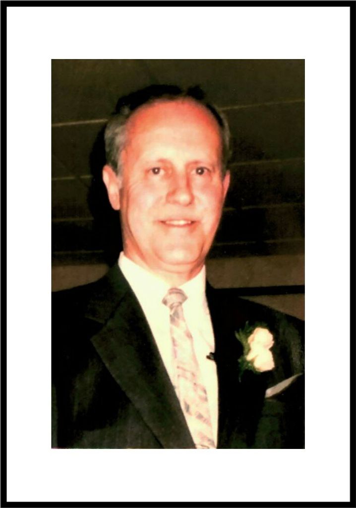 Robert Schlager Profile Photo
