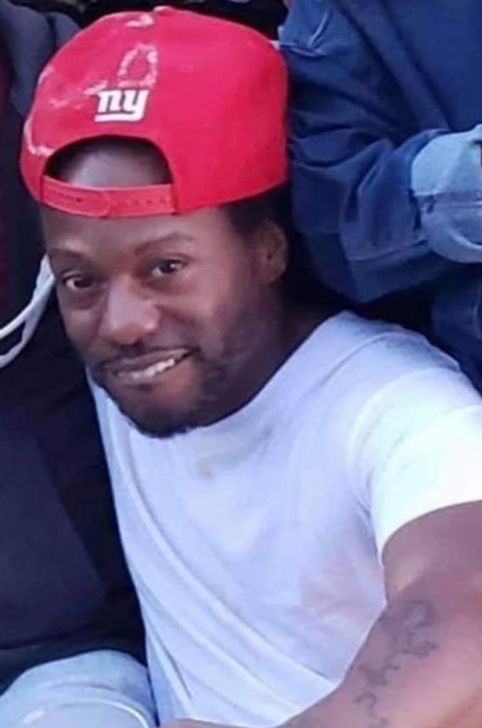 Donta D. Carson, Sr Profile Photo