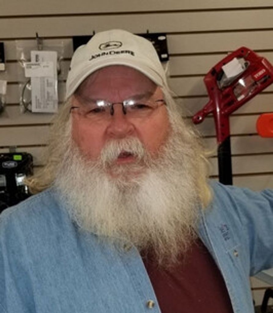 Dennis Tjader Profile Photo