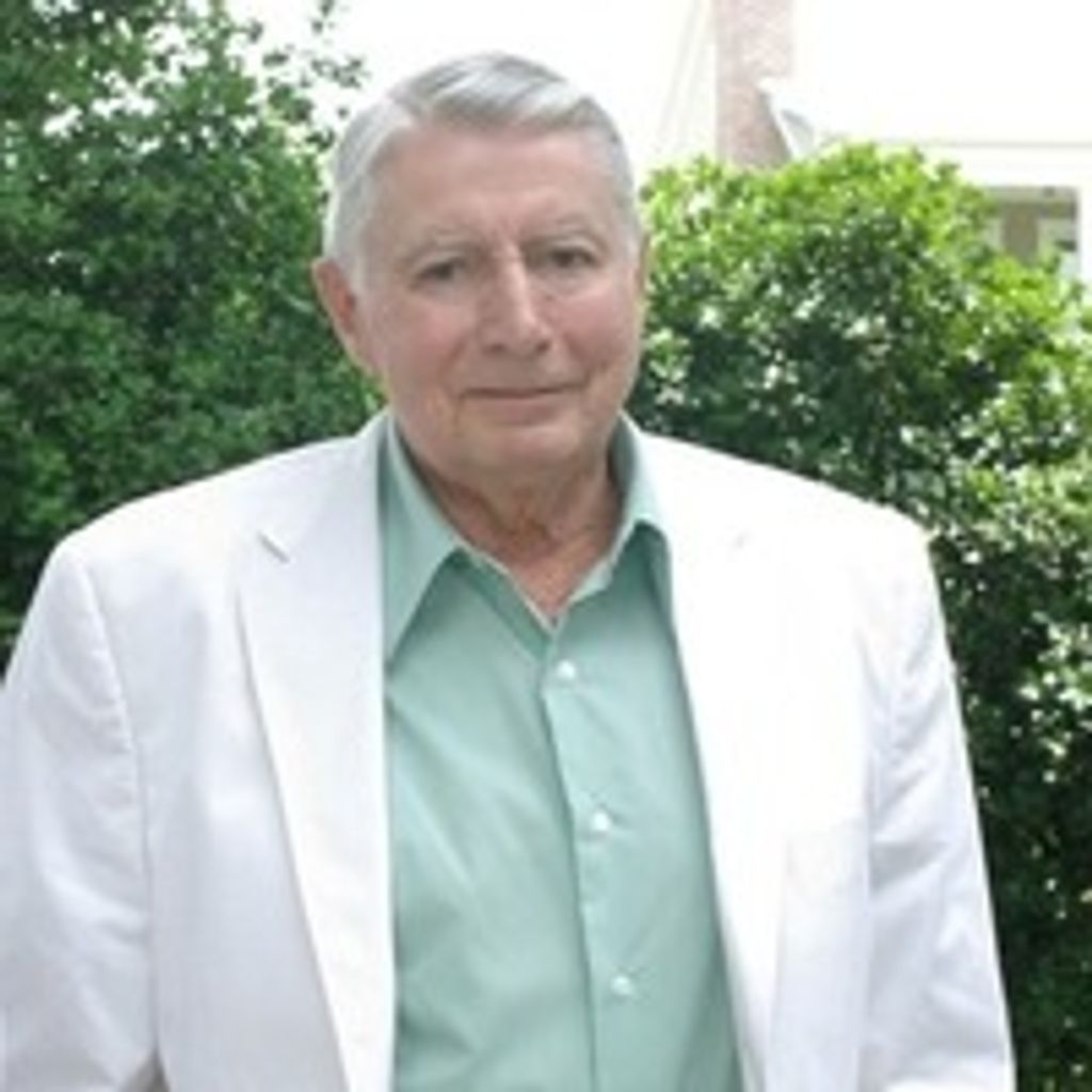 George William Goddard