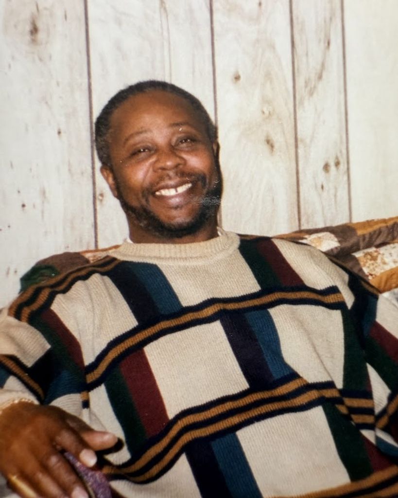 Ira Joe Andrews, Jr Profile Photo