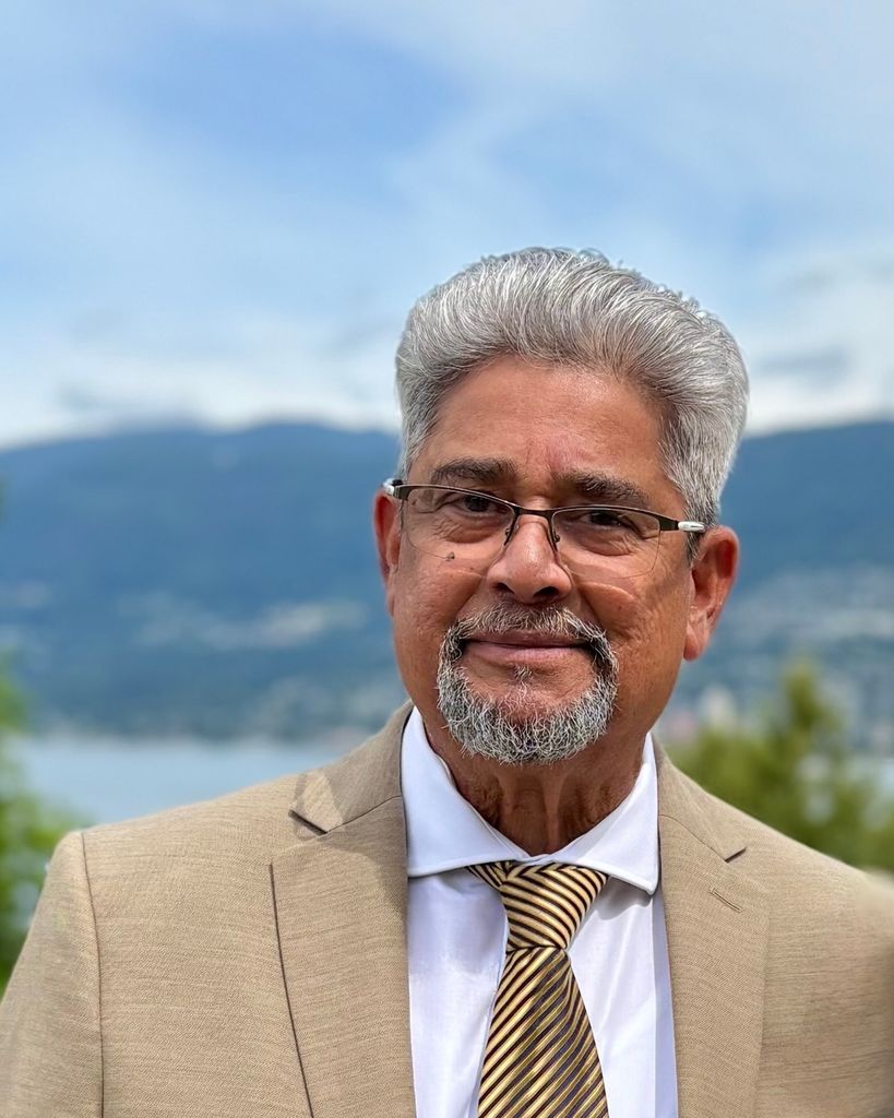 Joaquim Francis Stephen Crasto Profile Photo