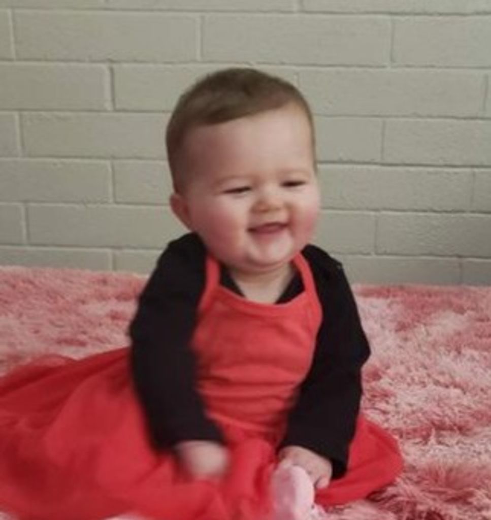 Isabella Amara Grant