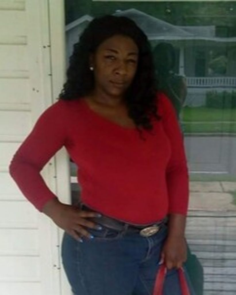 KIMBERLY ANN HENDERSON Profile Photo