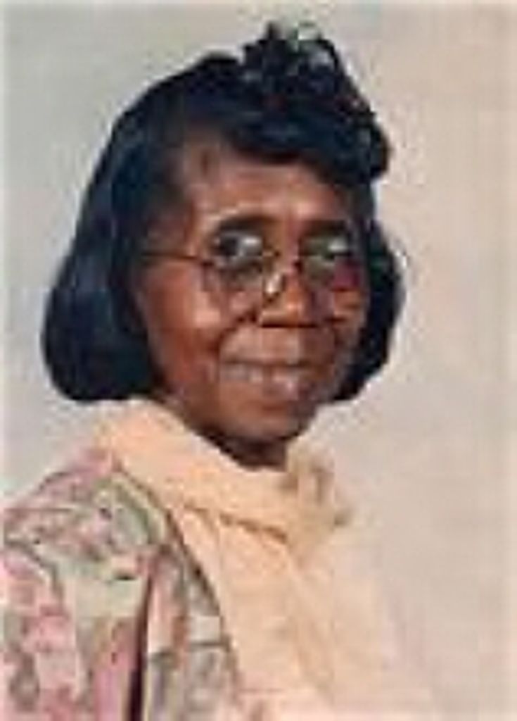 Anna Relaford Overstreet Profile Photo