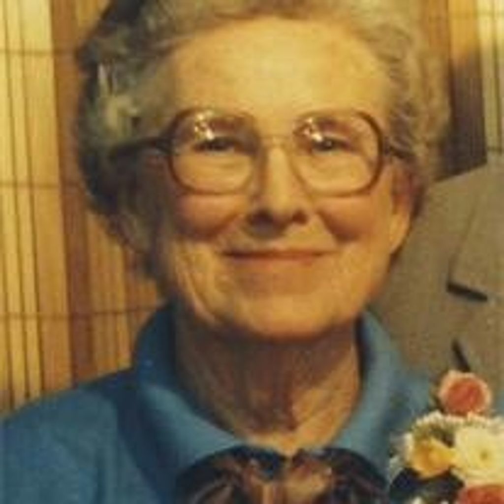 Grace Nelson
