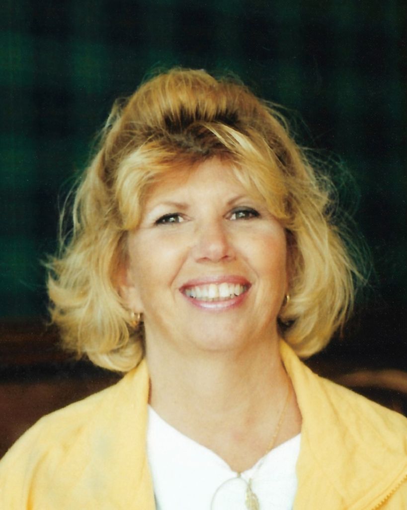 Pamela Heckel Profile Photo