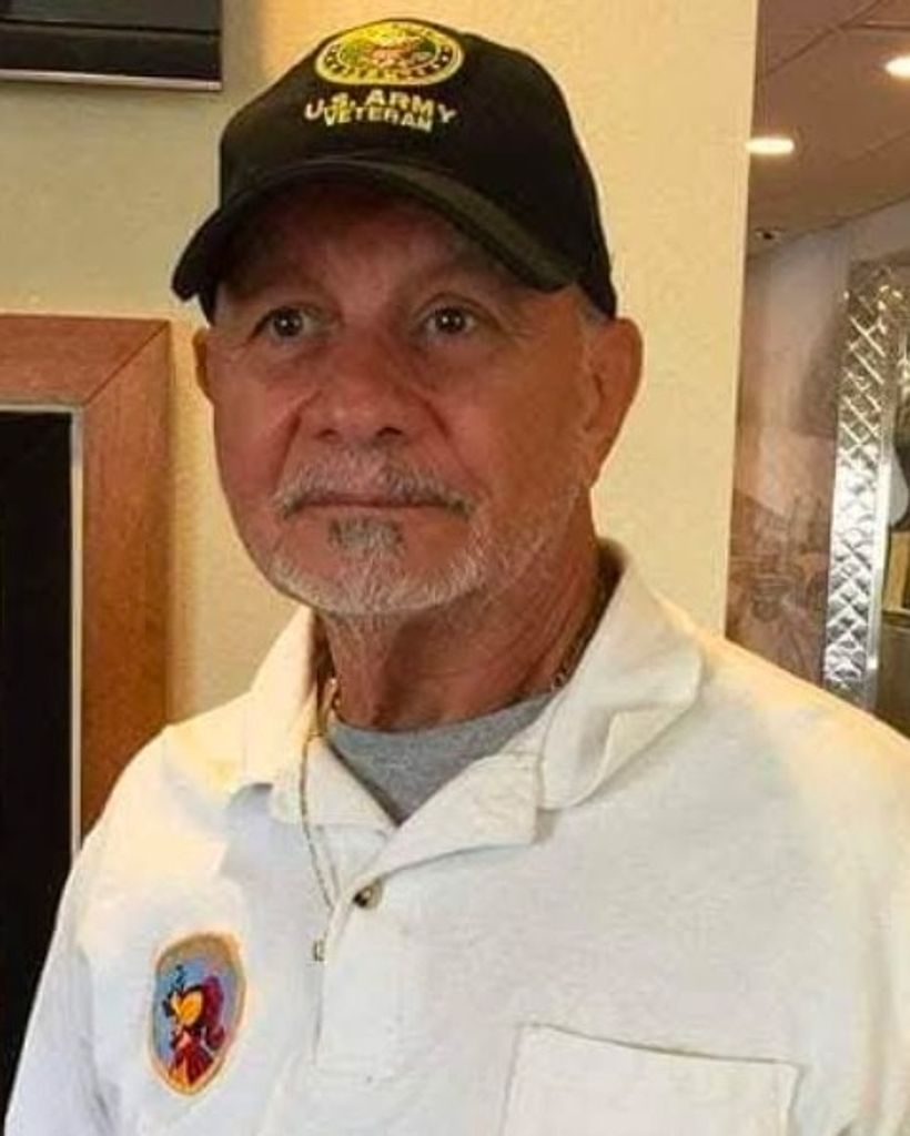 Melanio Cuebas, Jr. Profile Photo