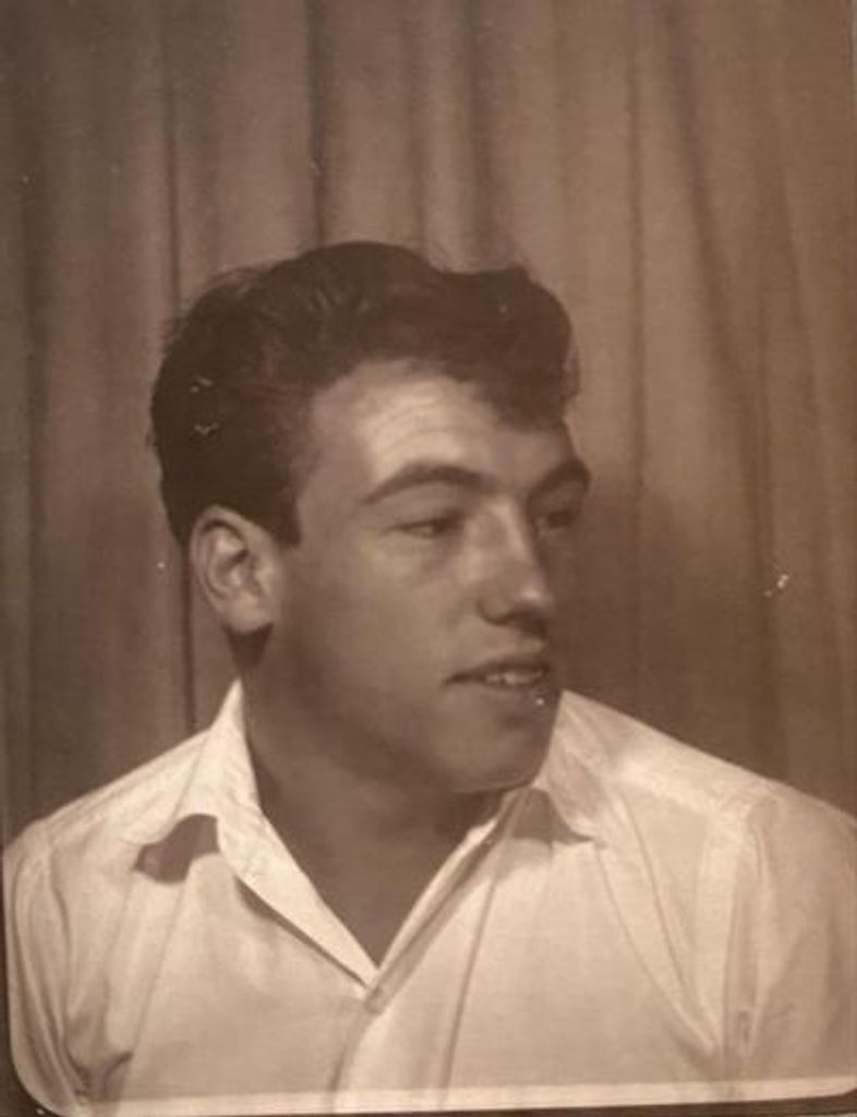 Jacob Delbert Hersman Profile Photo