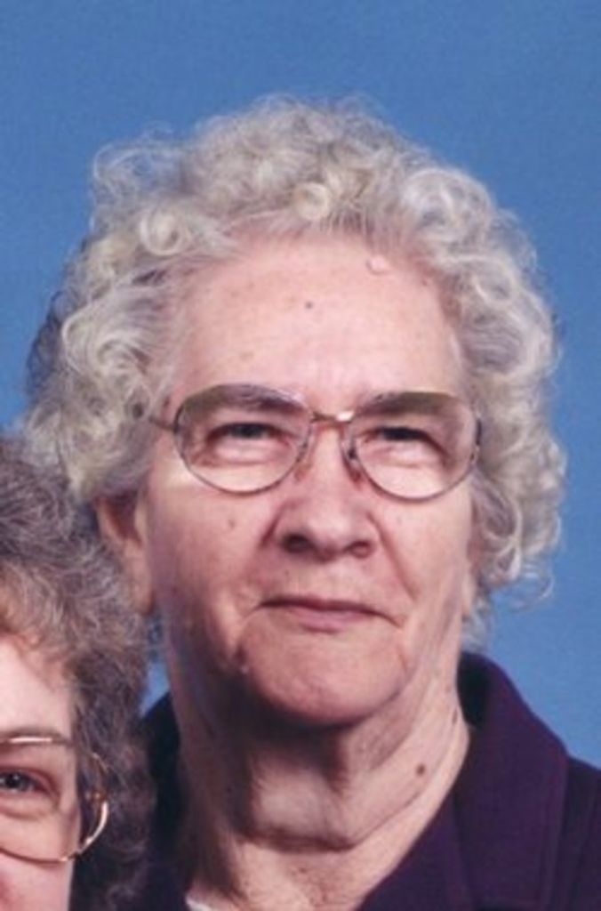 Ethel L. Niederbrach