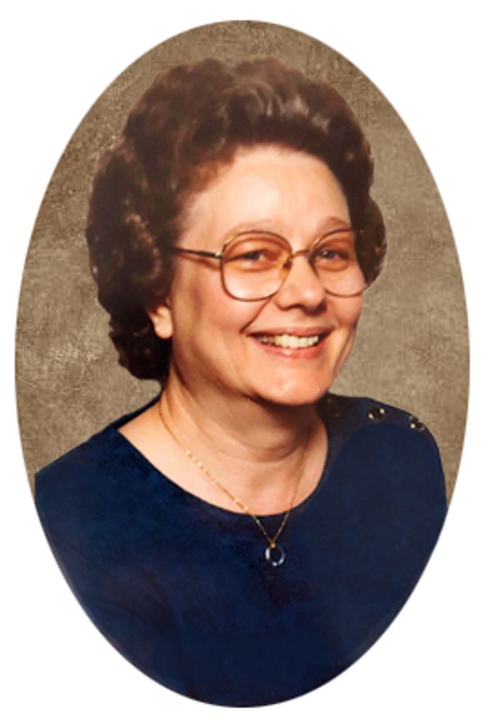 Mary Alice (Slone)  Dillon