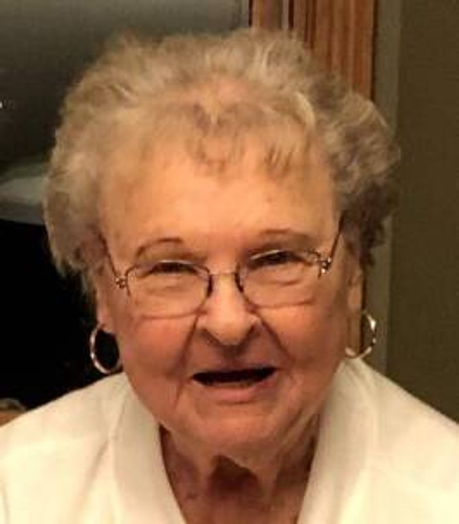 Joan Gallmann Profile Photo