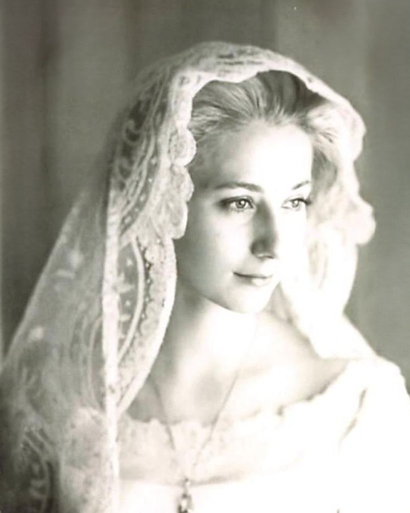 Christine Elisabeth Richards Profile Photo