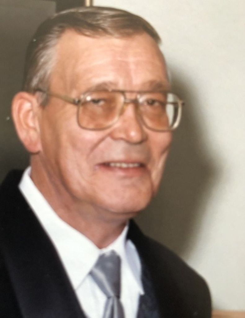 Richard Angers
