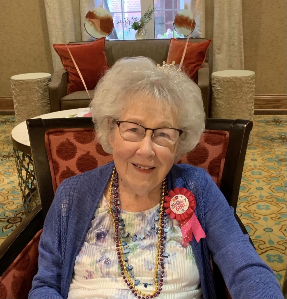 Peggy Davis Profile Photo