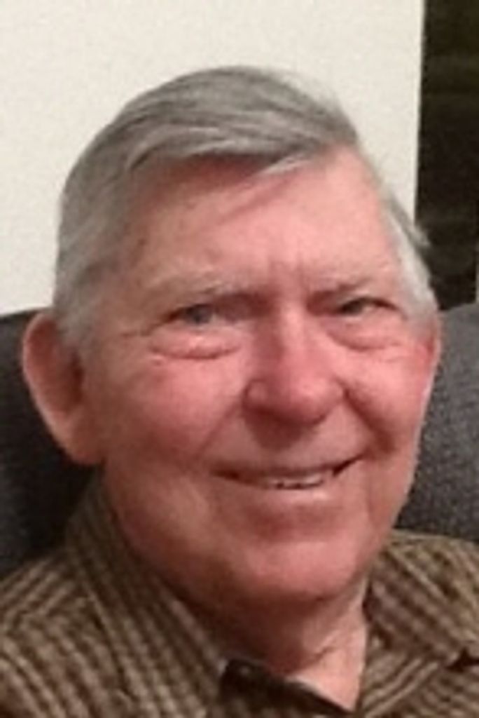 John W. Heist, Sr.