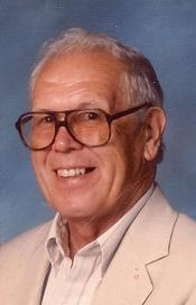 Melvin E. Chaney