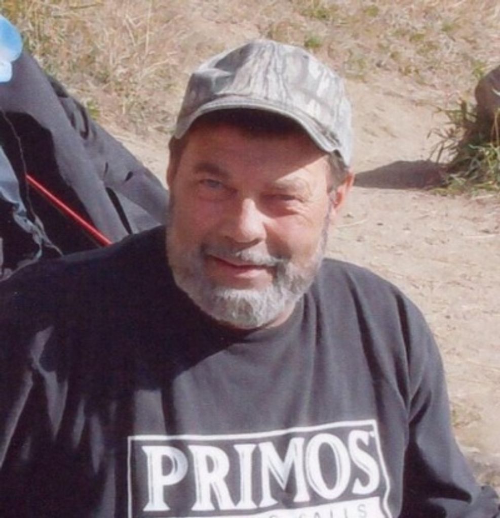 Johnny Massengill