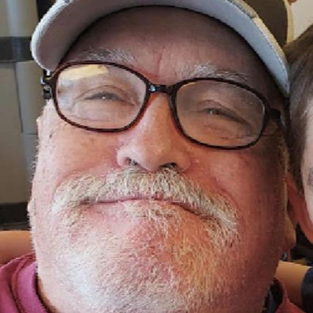 Gary H.  Sebastian Profile Photo