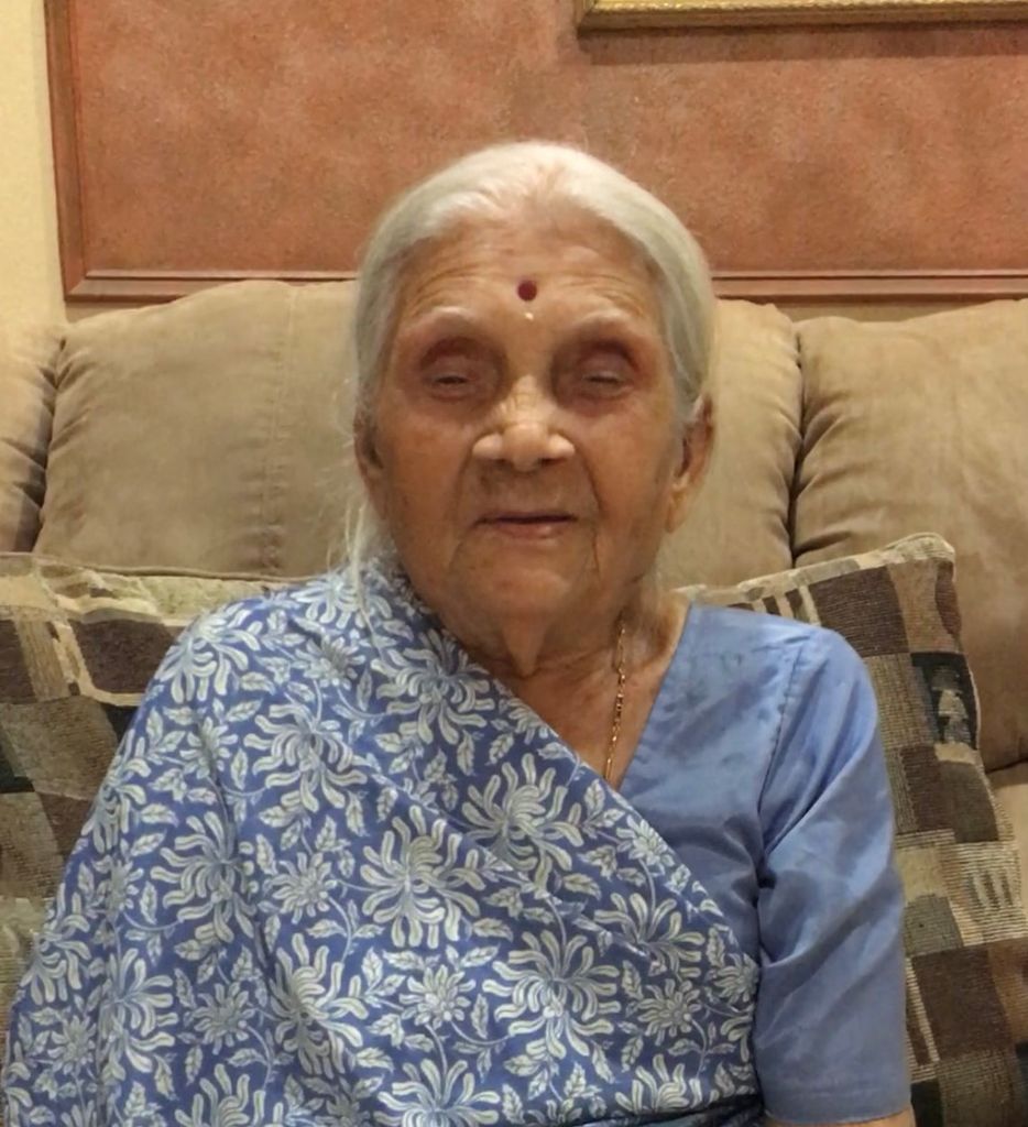 Hansa H. Shah