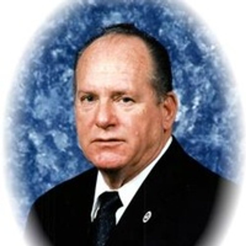 Joseph "Mickey" Lloyd Frith