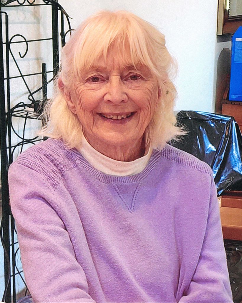 Nancy S. Davis Profile Photo
