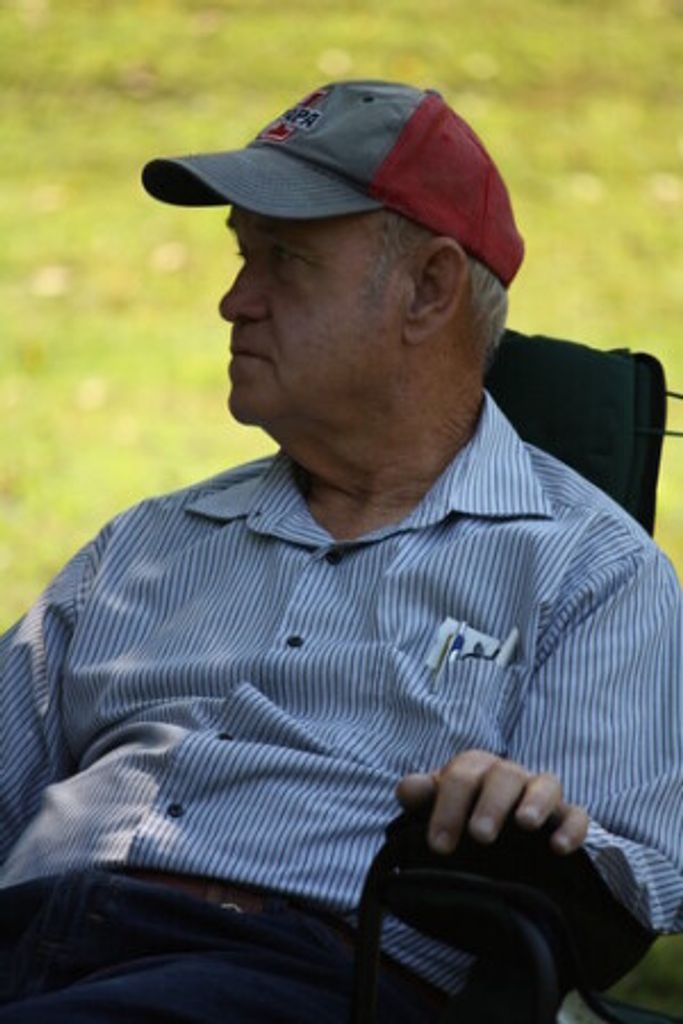 Jerry Smith
