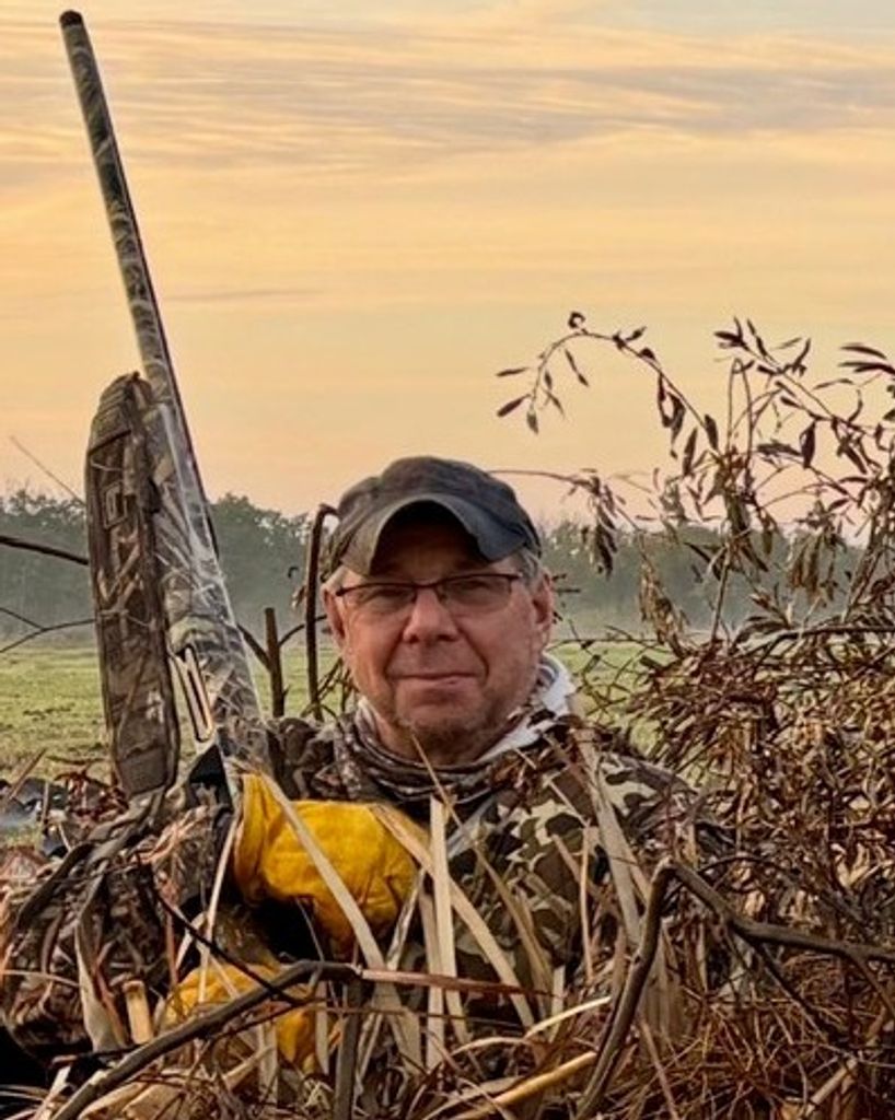Kenneth Lee Kultala Profile Photo