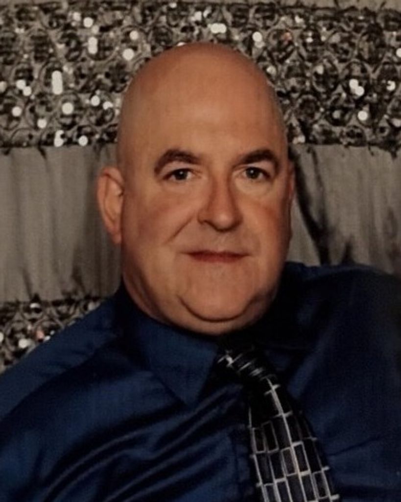 Anthony "Tony" Paul Antonio Profile Photo