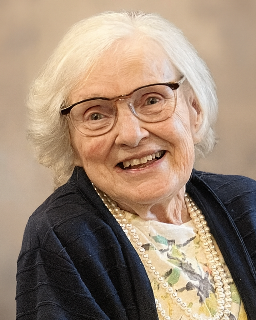 Patricia Mary Feyereisen